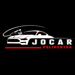 Logo da Jocar Polimentos