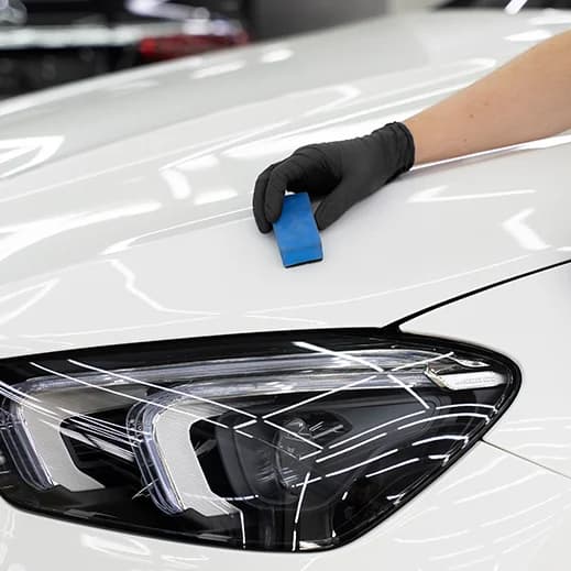 Jocar Polimentos - vitrificação de pintura